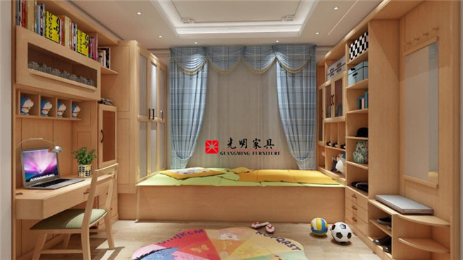 定制實(shí)木家具的工藝流程你了解嗎？