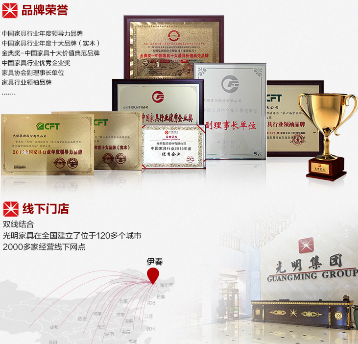 618低價購，選家具品牌知識不可少！