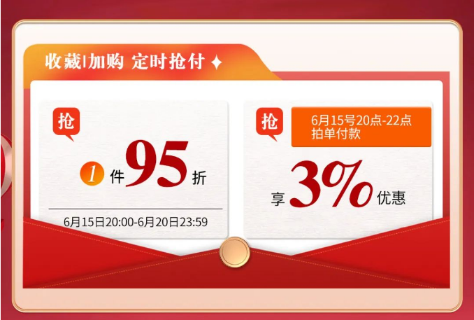 618馬上就結(jié)束了家具選用什么材質(zhì)的你決定了嗎？