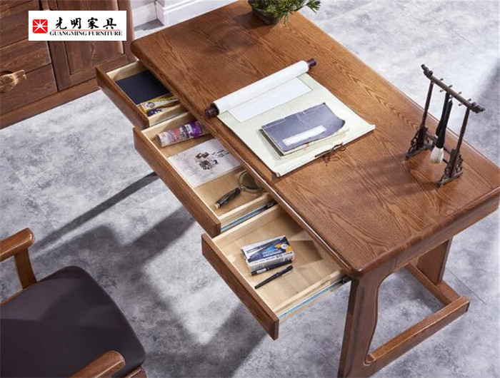 實木家具用久了會變色你知道怎么解決么？