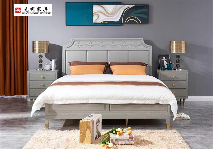 夏天了你的實木家具保養(yǎng)了嗎？