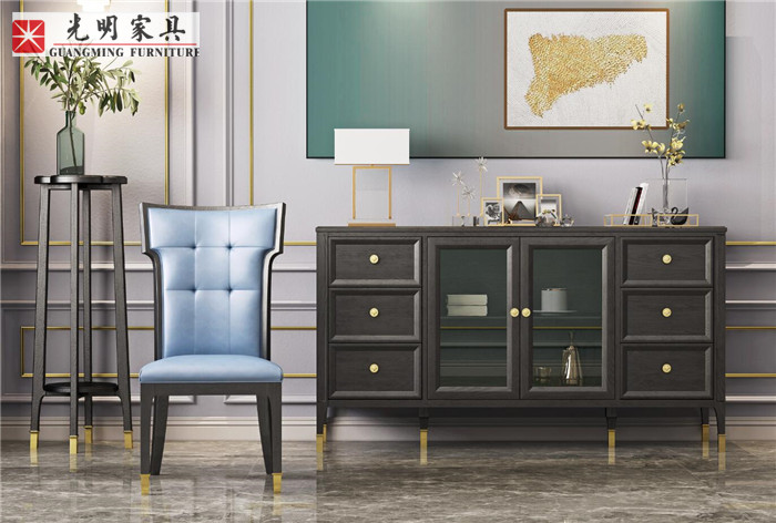 人體工程學(xué)以實木家具有啥關(guān)系？