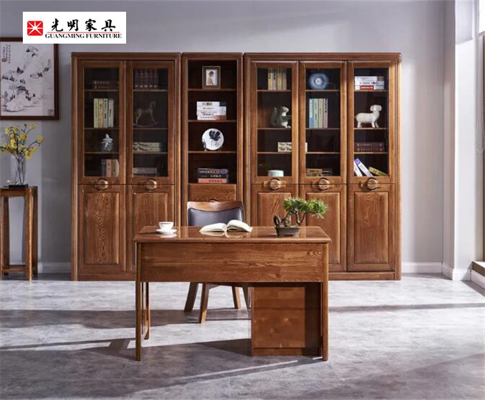 書房家具你選好了嗎？知道如何養(yǎng)護(hù)他們嗎？