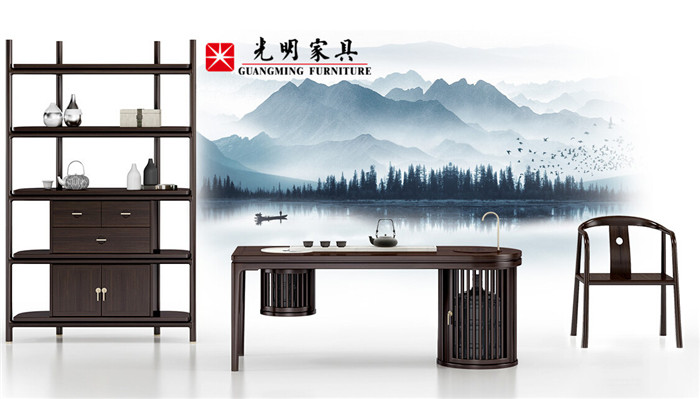 書房家具你選好了嗎？知道如何養(yǎng)護(hù)他們嗎？