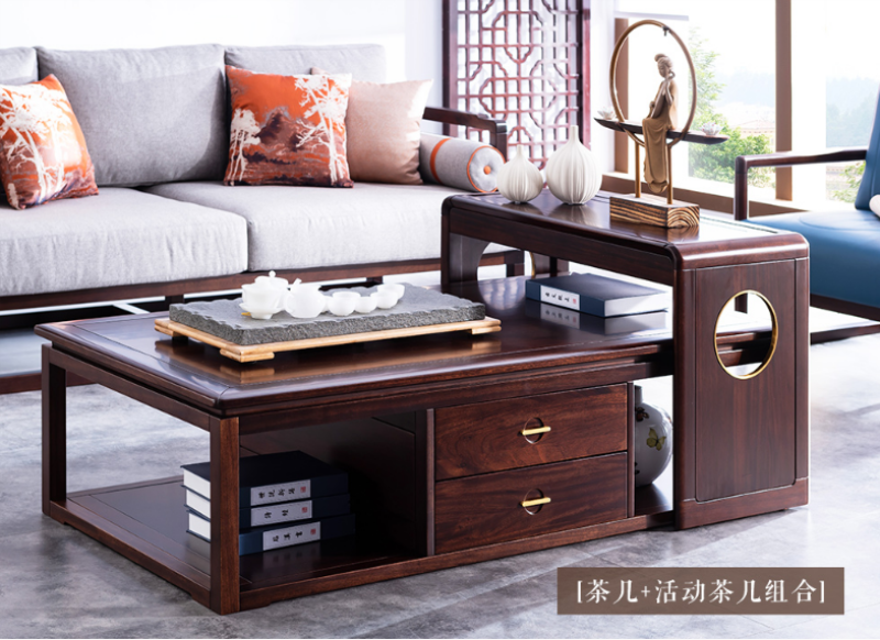 實(shí)木家具防潮妙招