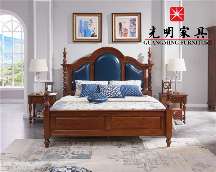 簡美風(fēng)格家具展，典雅大氣自有風(fēng)情