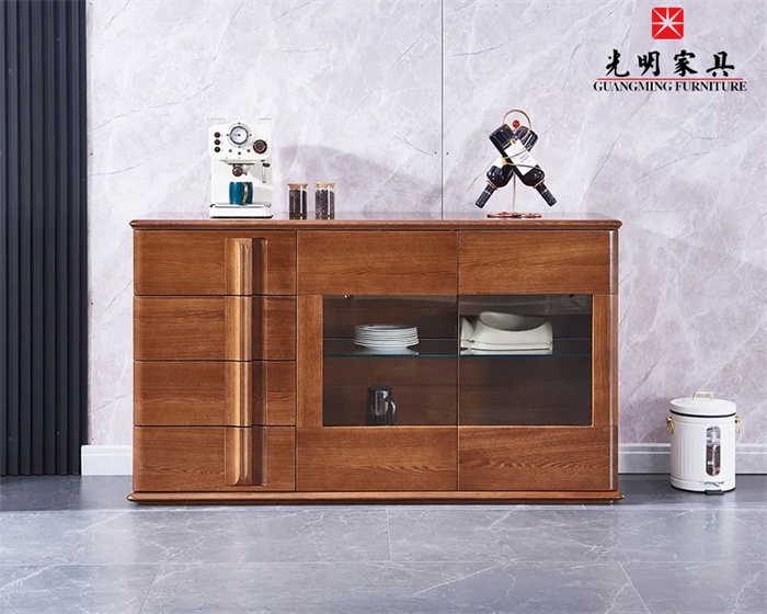 雙十一別光顧買(mǎi)家具，實(shí)木家具保養(yǎng)知識(shí)也得get起來(lái)