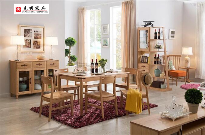 選購家具要環(huán)保要健康，這該怎么選？